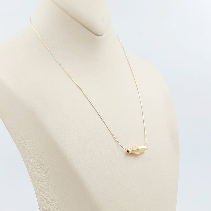 Olive Necklace