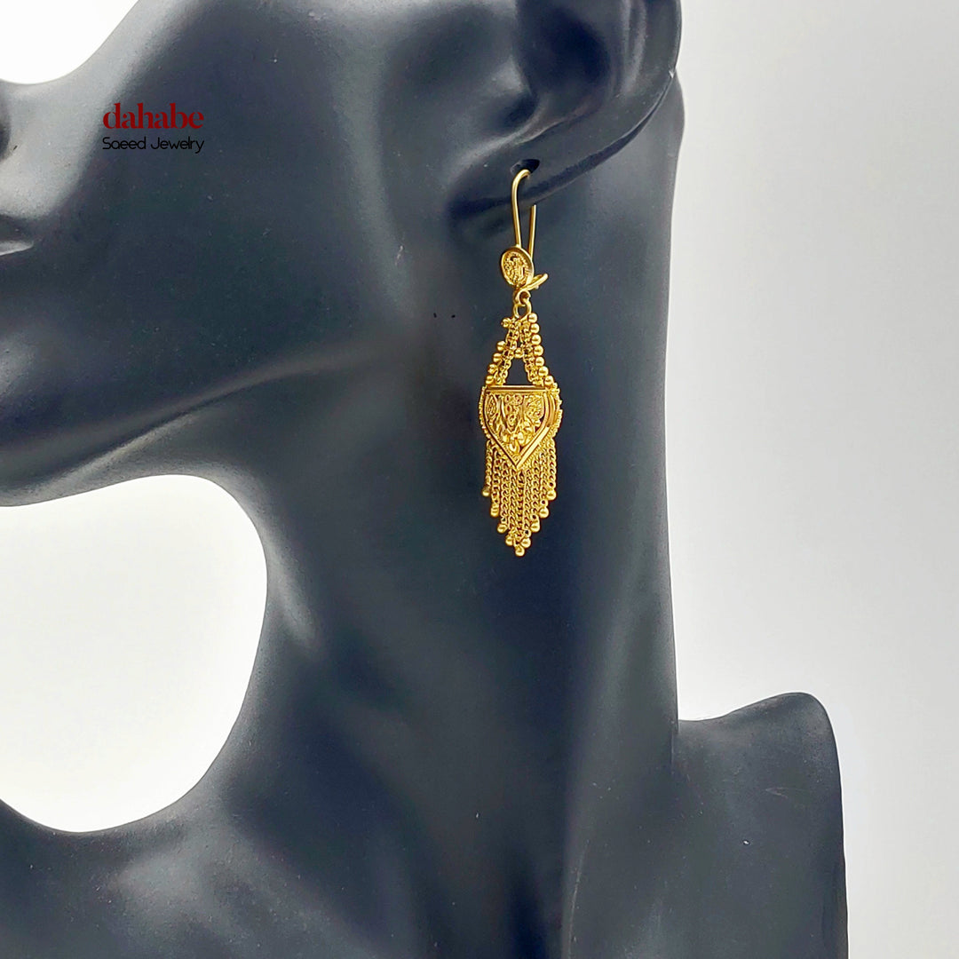 Indian Earrings