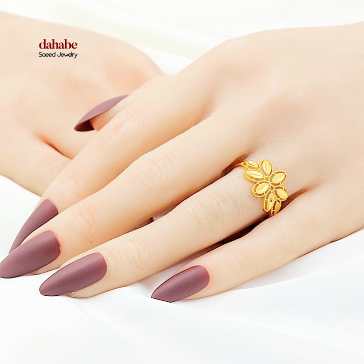 Rose Ring