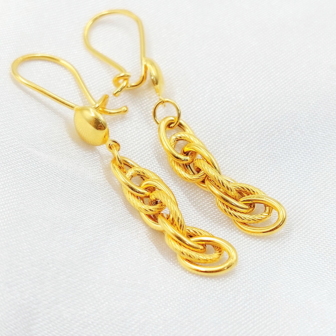 Shankle Virna Earrings