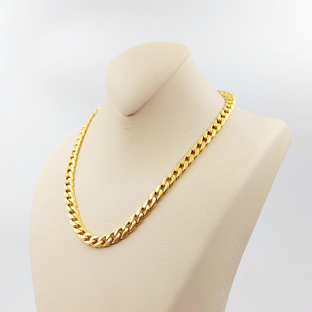Cuban Links Necklace