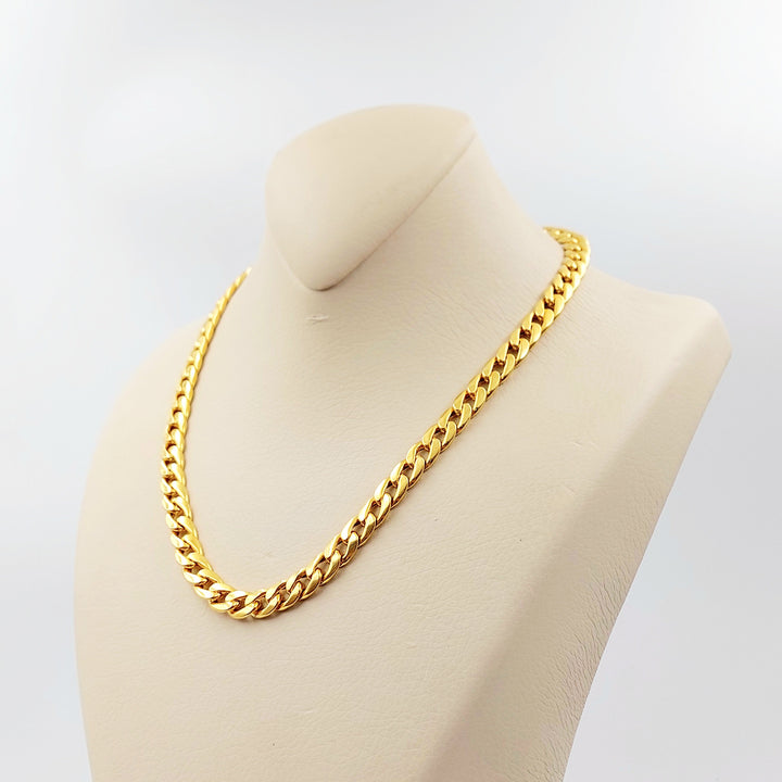 Cuban Links Necklace