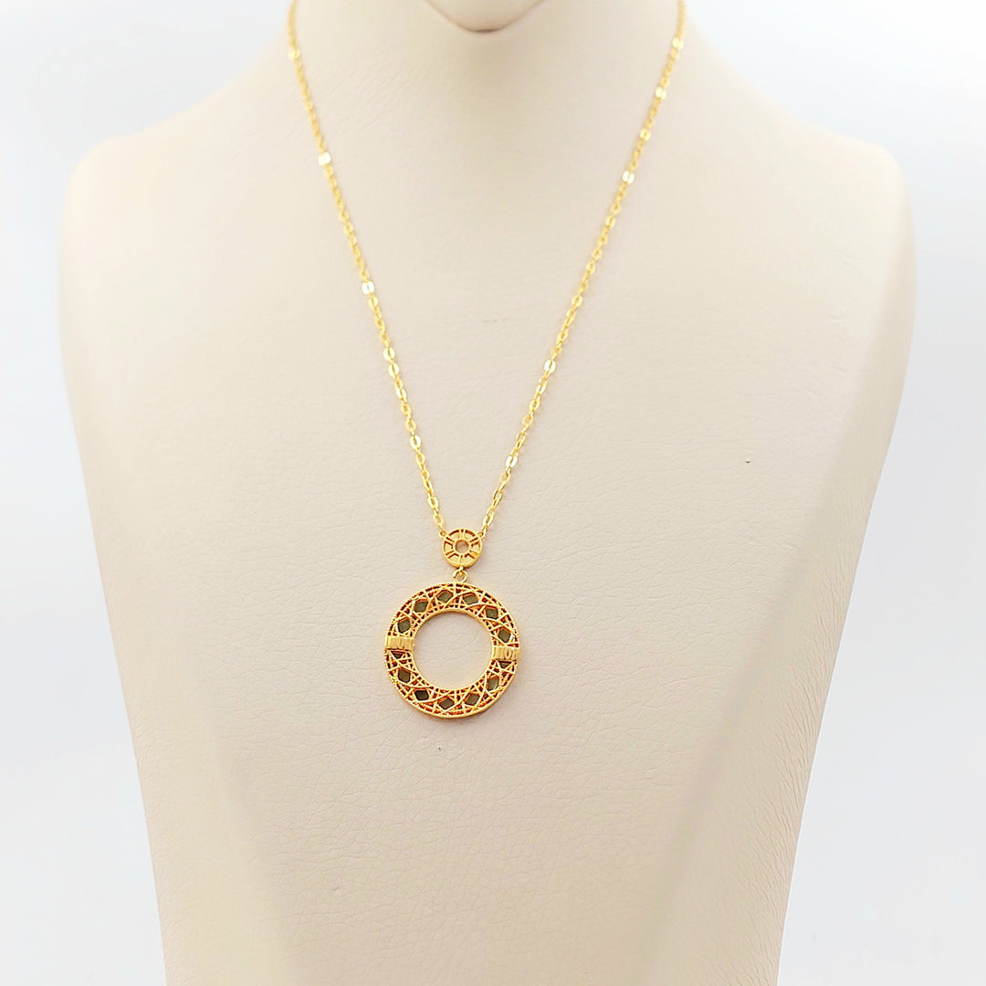 Deluxe Necklace