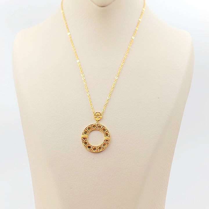 Deluxe Necklace