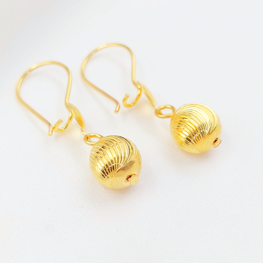 Balls Earrings