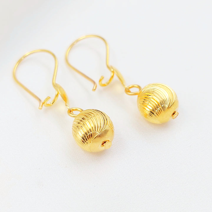 Balls Earrings