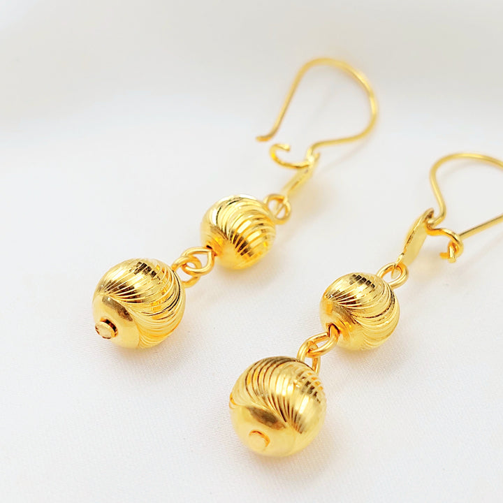 Balls Earrings