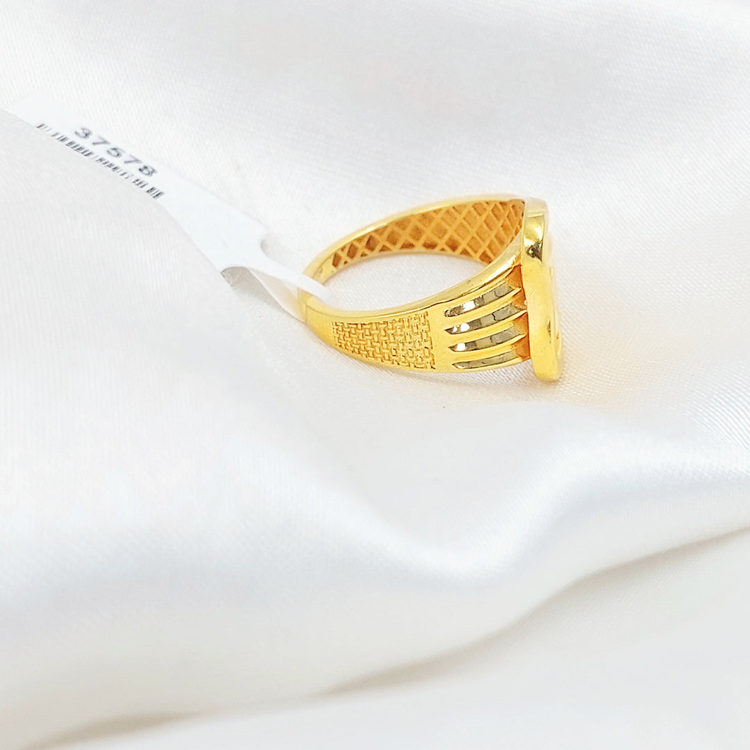 Belt Ring