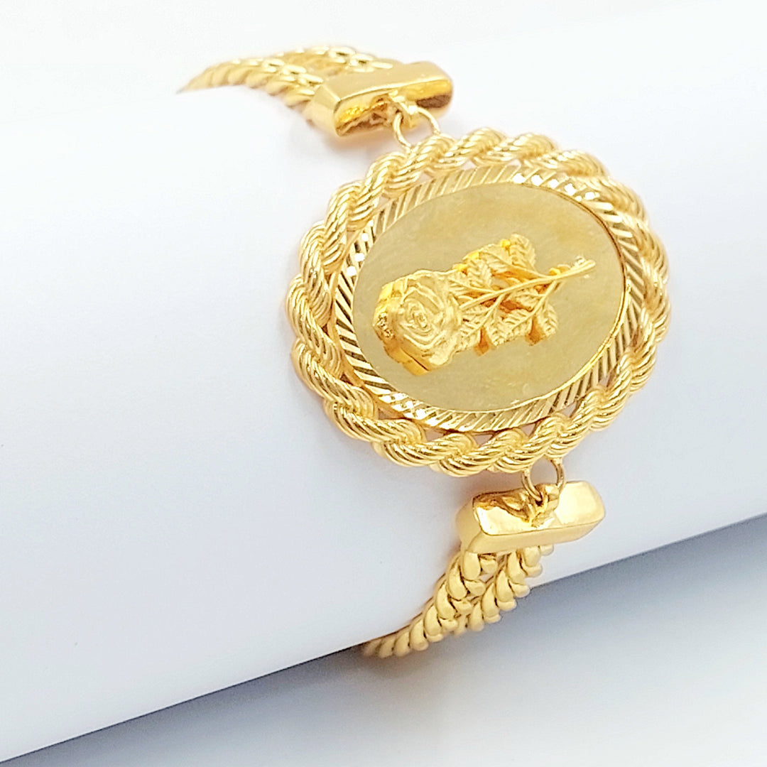Rope Ounce Bracelet