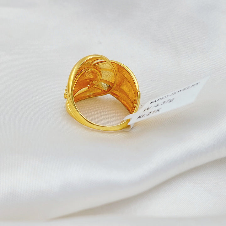 Deluxe Ring