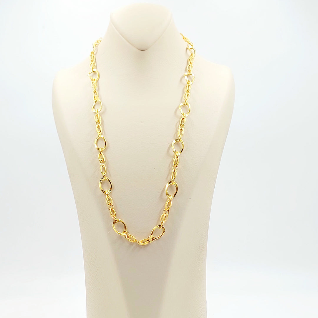 Deluxe Virna Necklace
