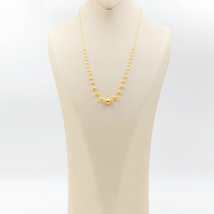 Balls Balls Necklace