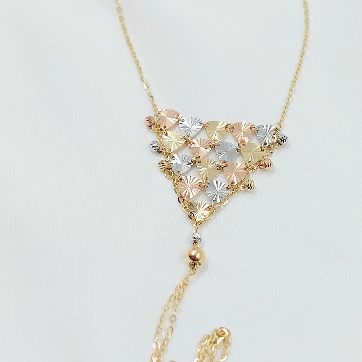 Light Deluxe Hand Bracelet