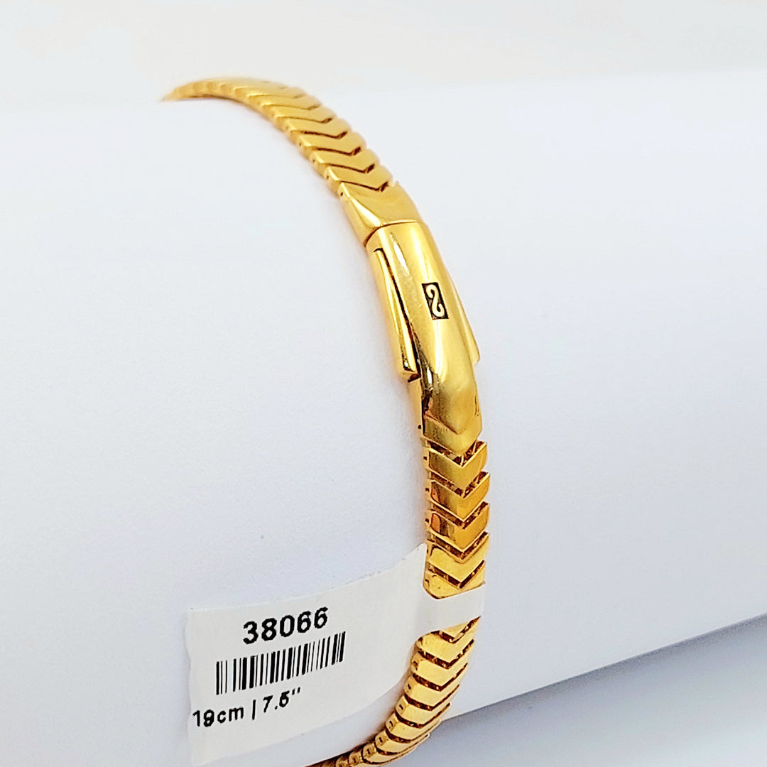 Snake Bracelet