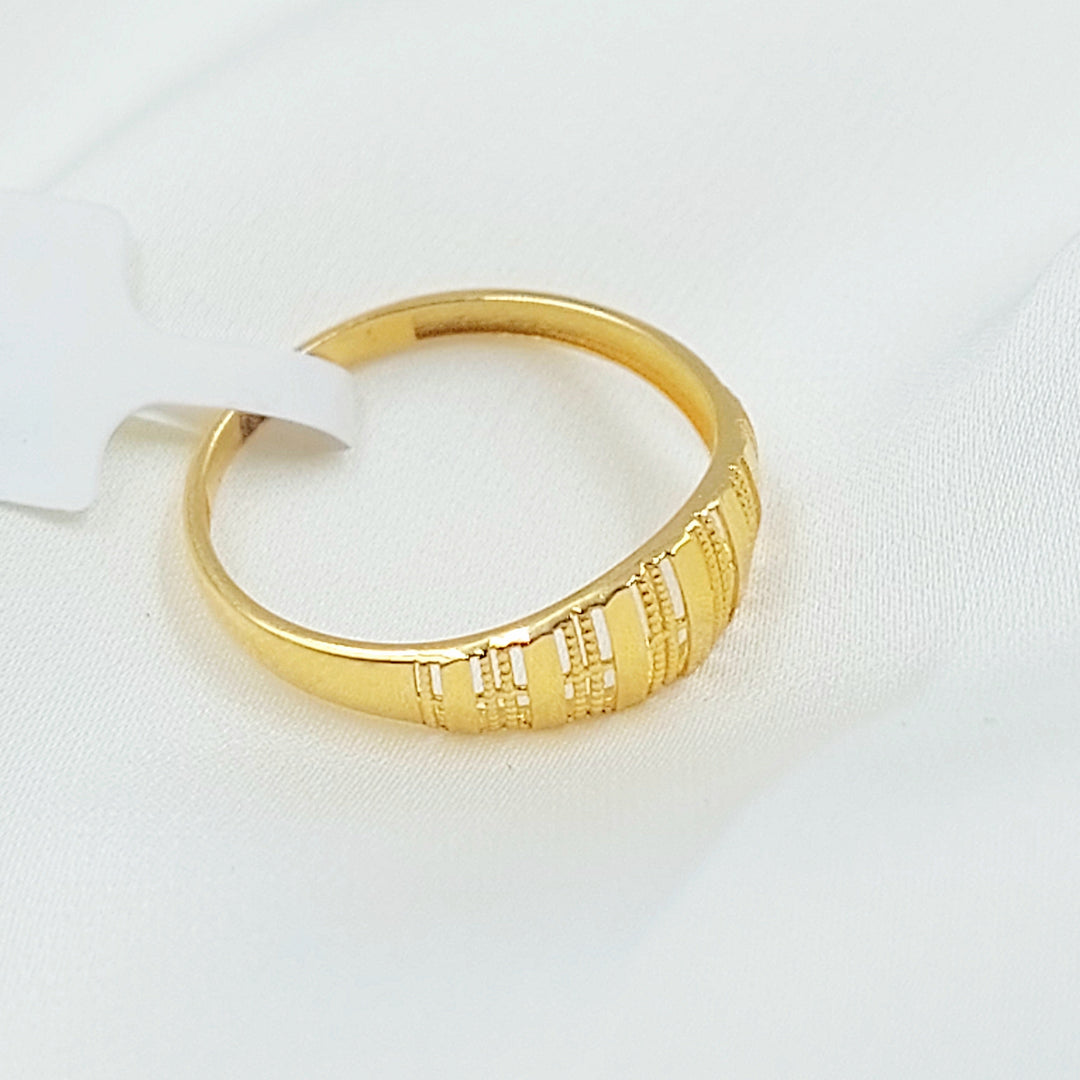 Deluxe Ring