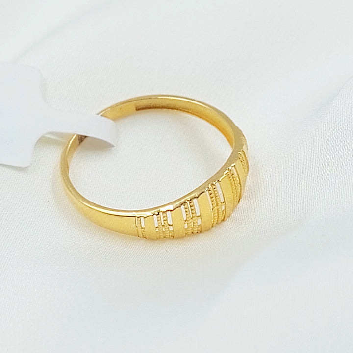 Deluxe Ring