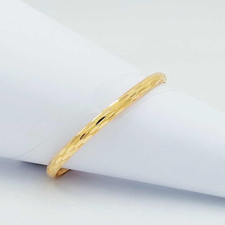 CNC Bangle