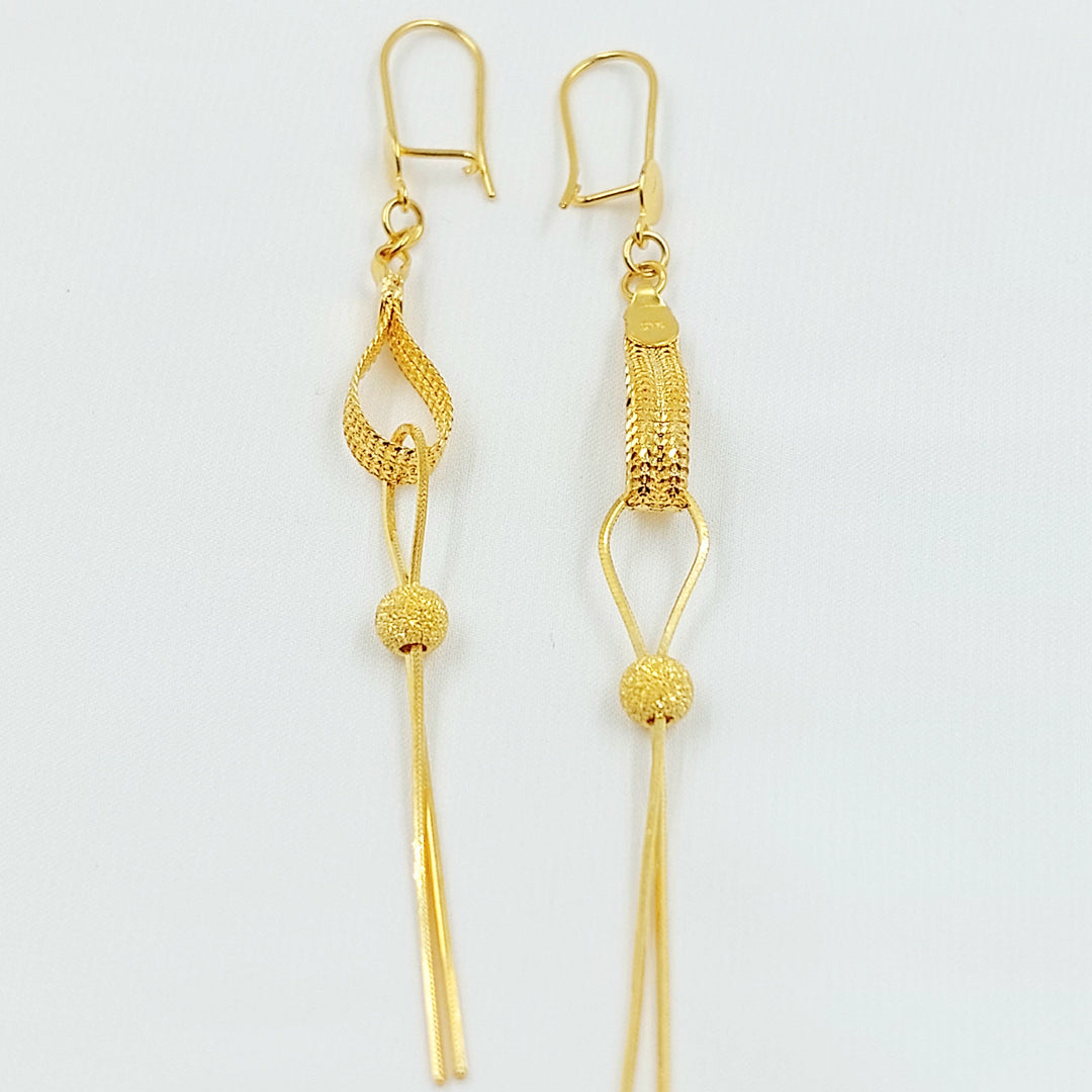 Deluxe Fancy Earrings