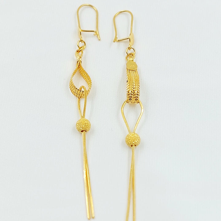 Deluxe Fancy Earrings