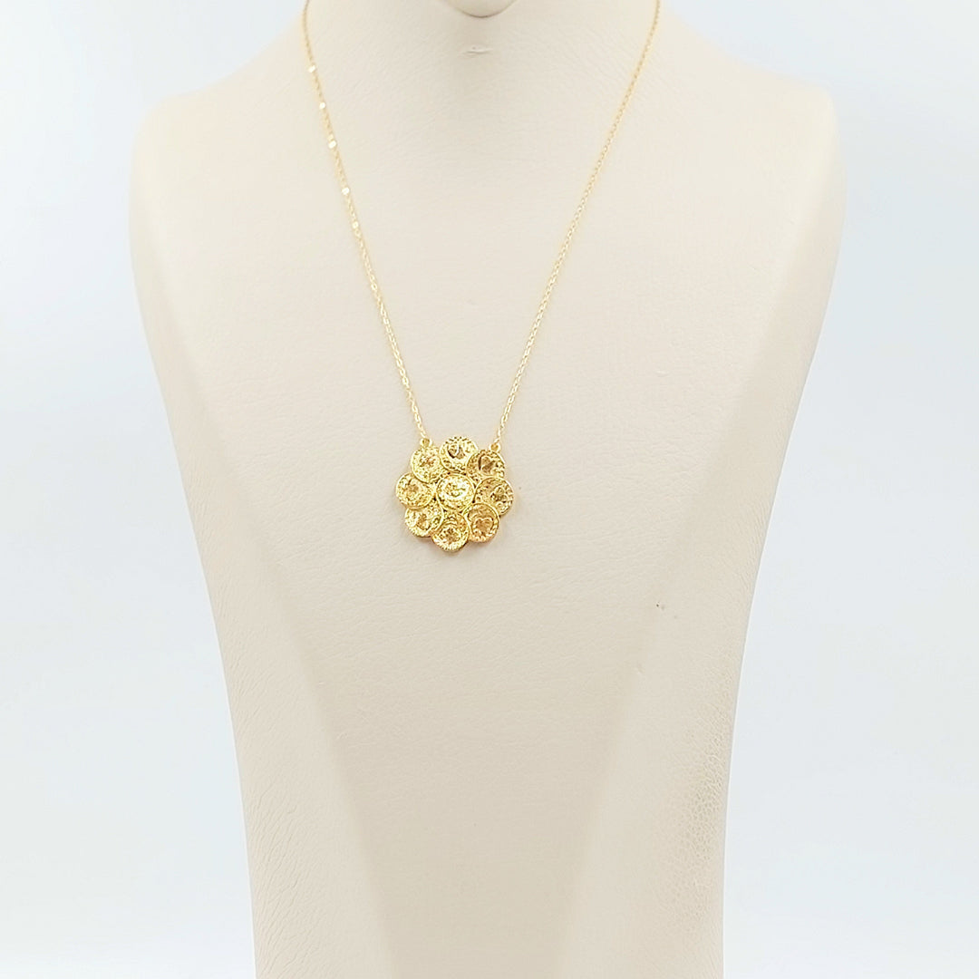 Islamic Necklace