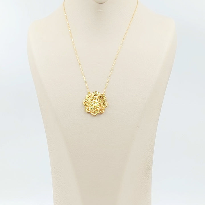 Islamic Necklace