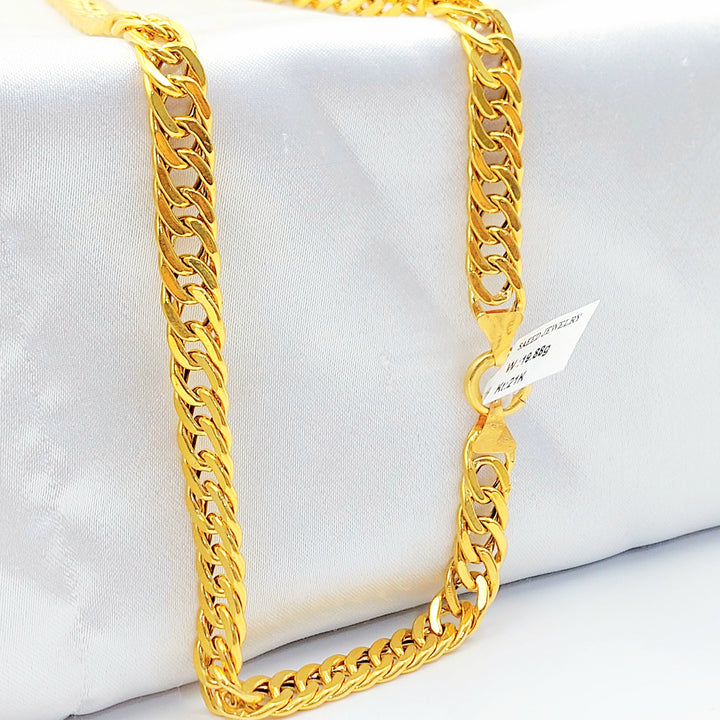 Cuban Links Necklace
