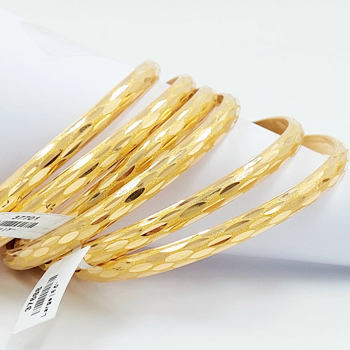 CNC Bangle