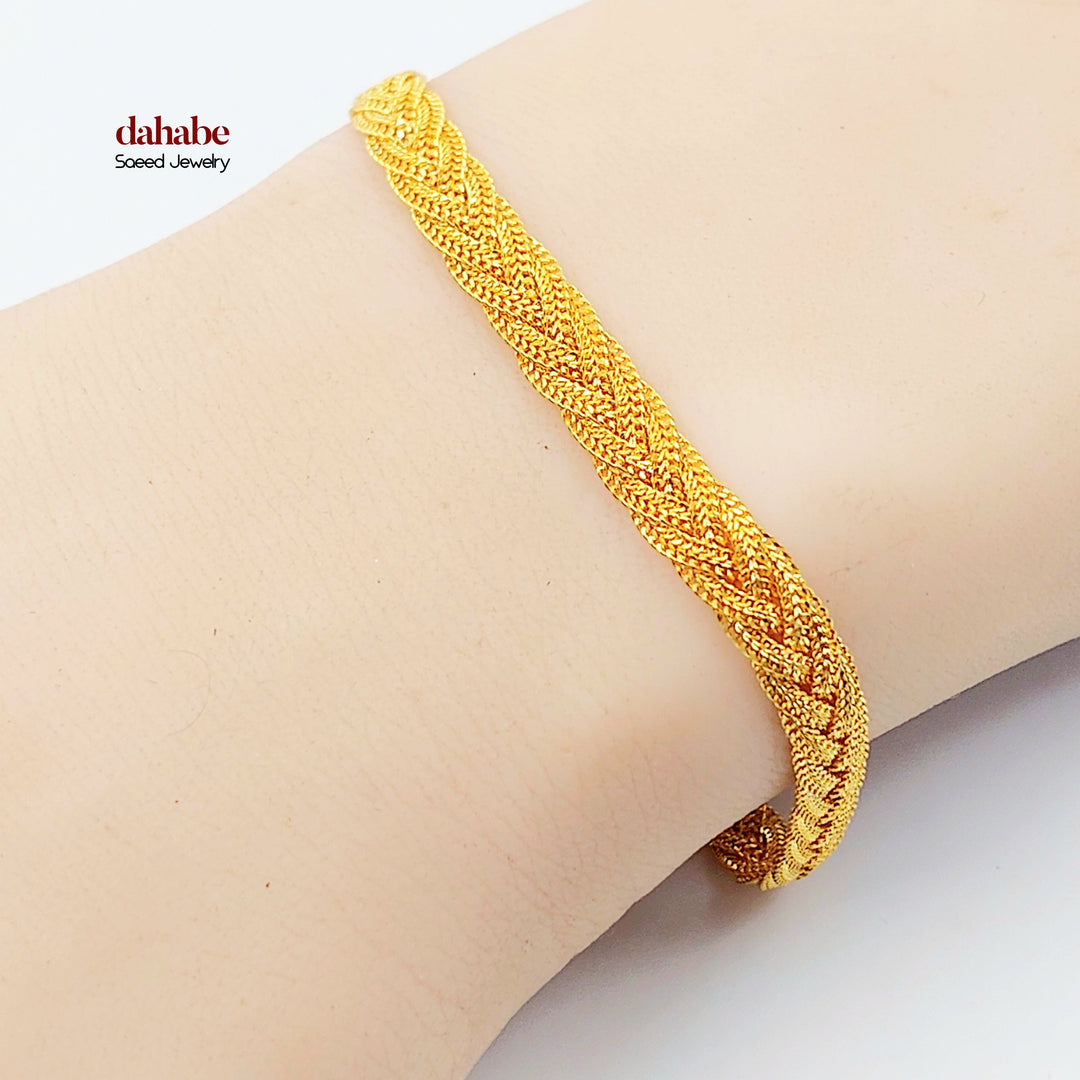 Deluxe Fancy Bracelet