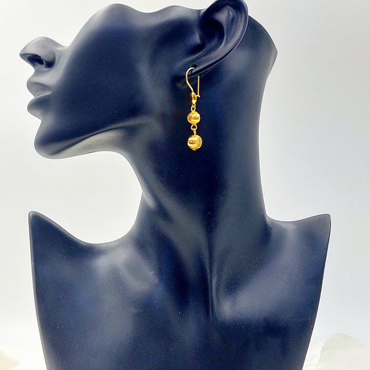 Balls Earrings