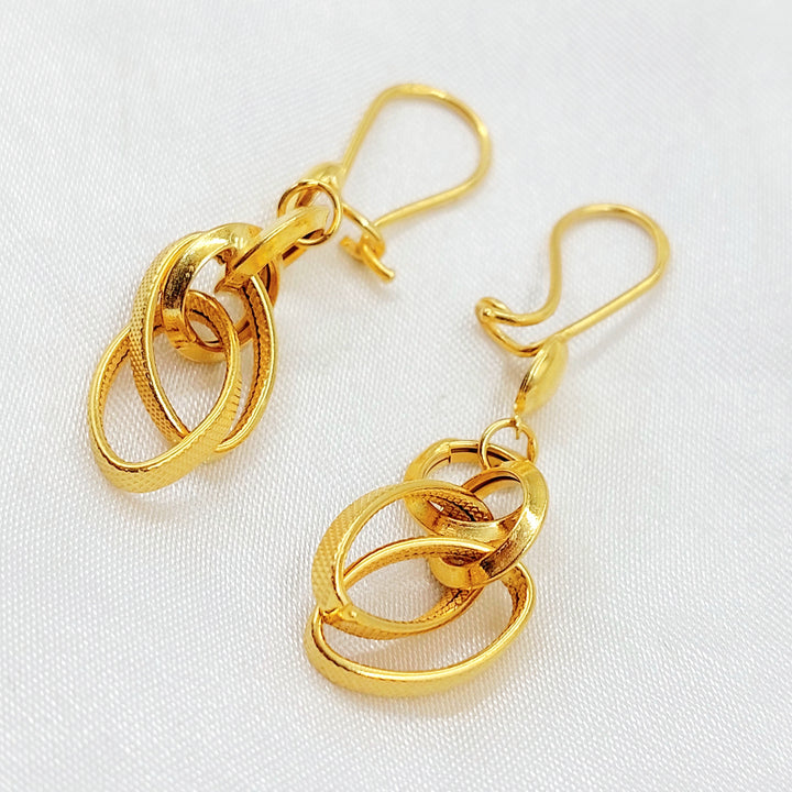 Shankle Virna Earrings