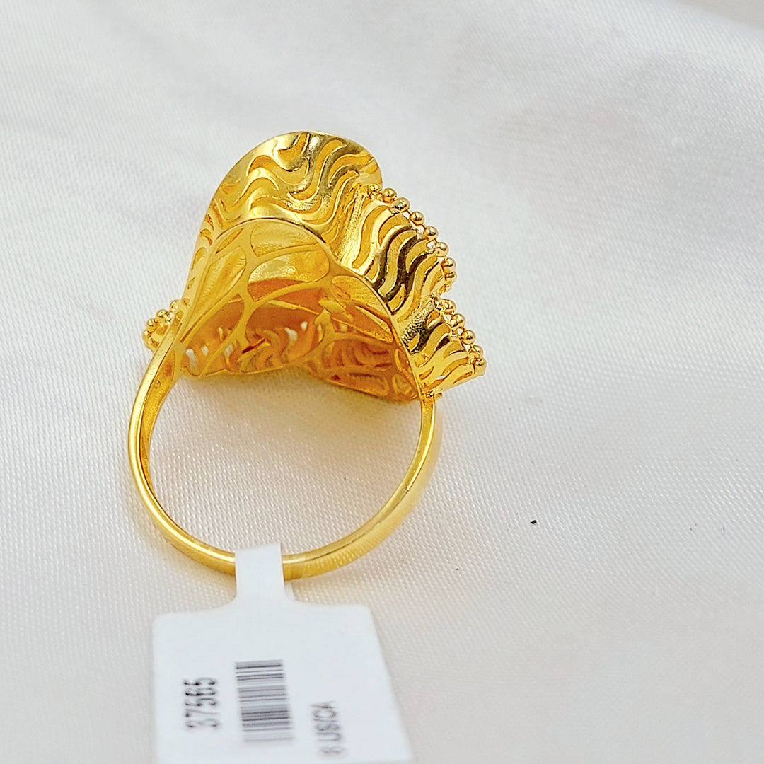 Deluxe Rose Ring
