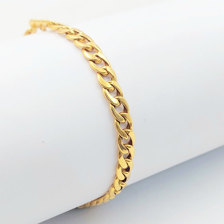 Cuban Links Bracelet