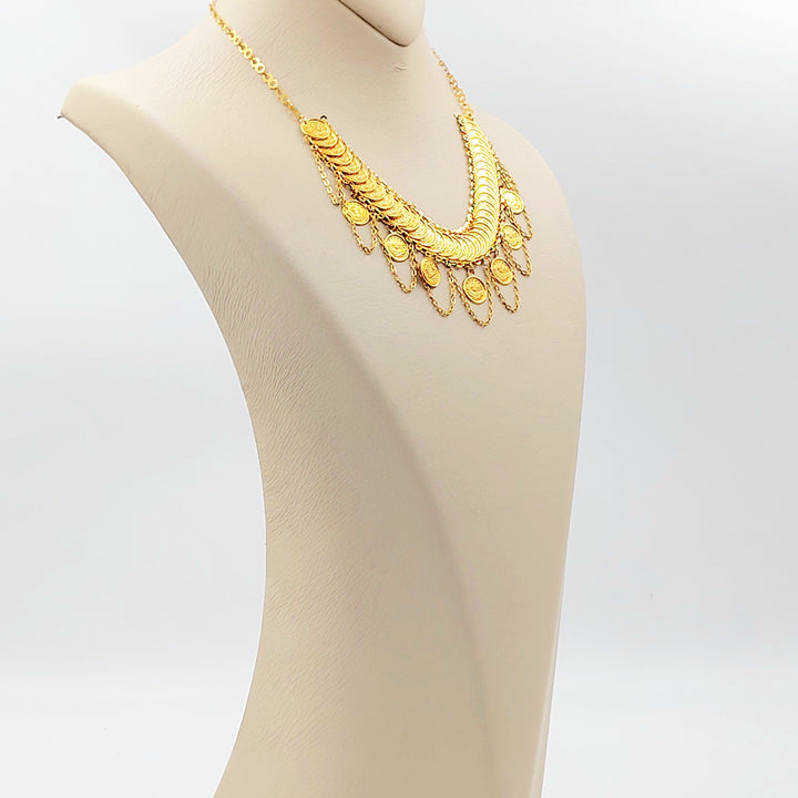 Rashadi Necklace