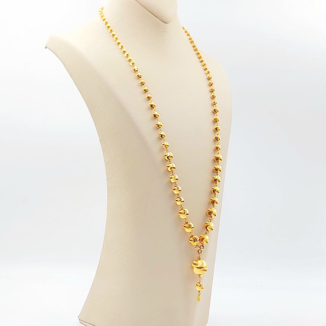 Balls Necklace