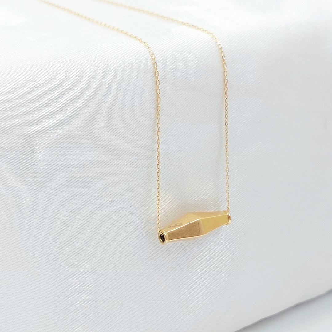Olive Necklace