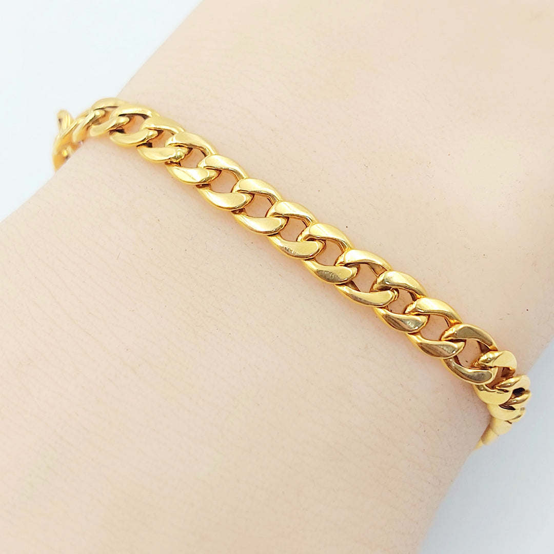 Cuban Links Bracelet