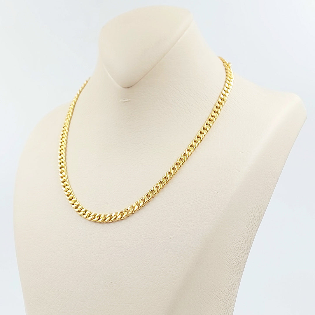 Cuban Links Necklace