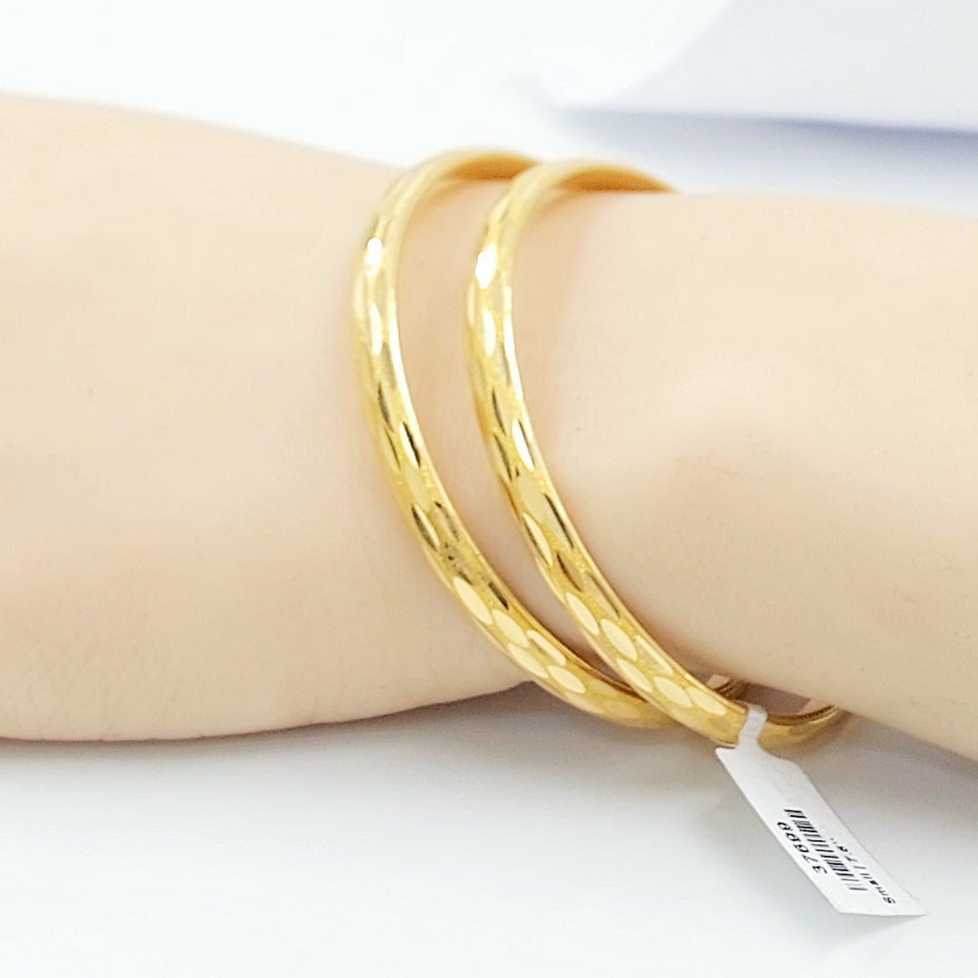 CNC Bangle