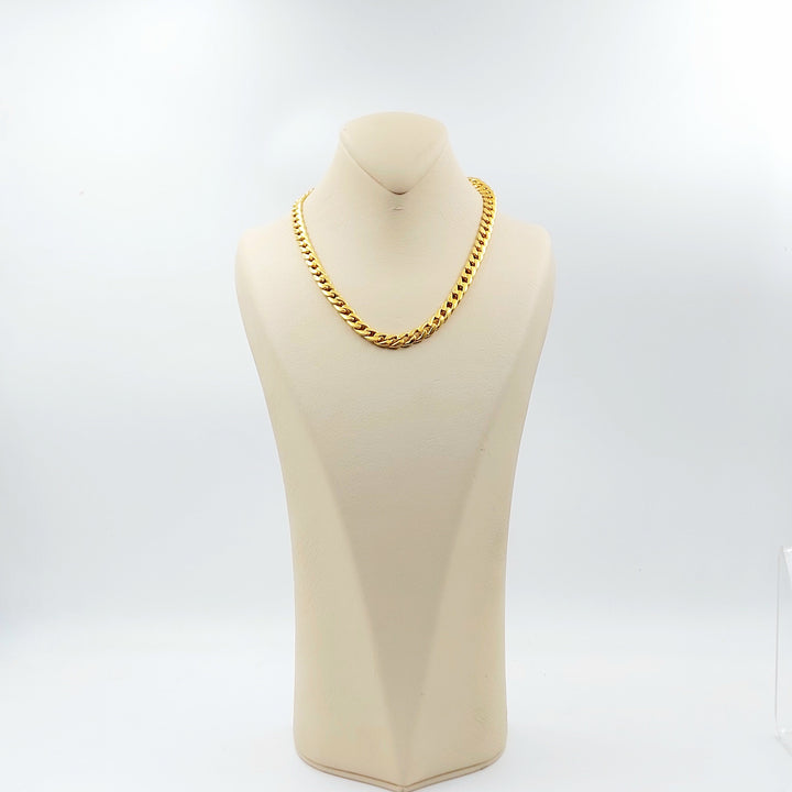 Cuban Links Necklace