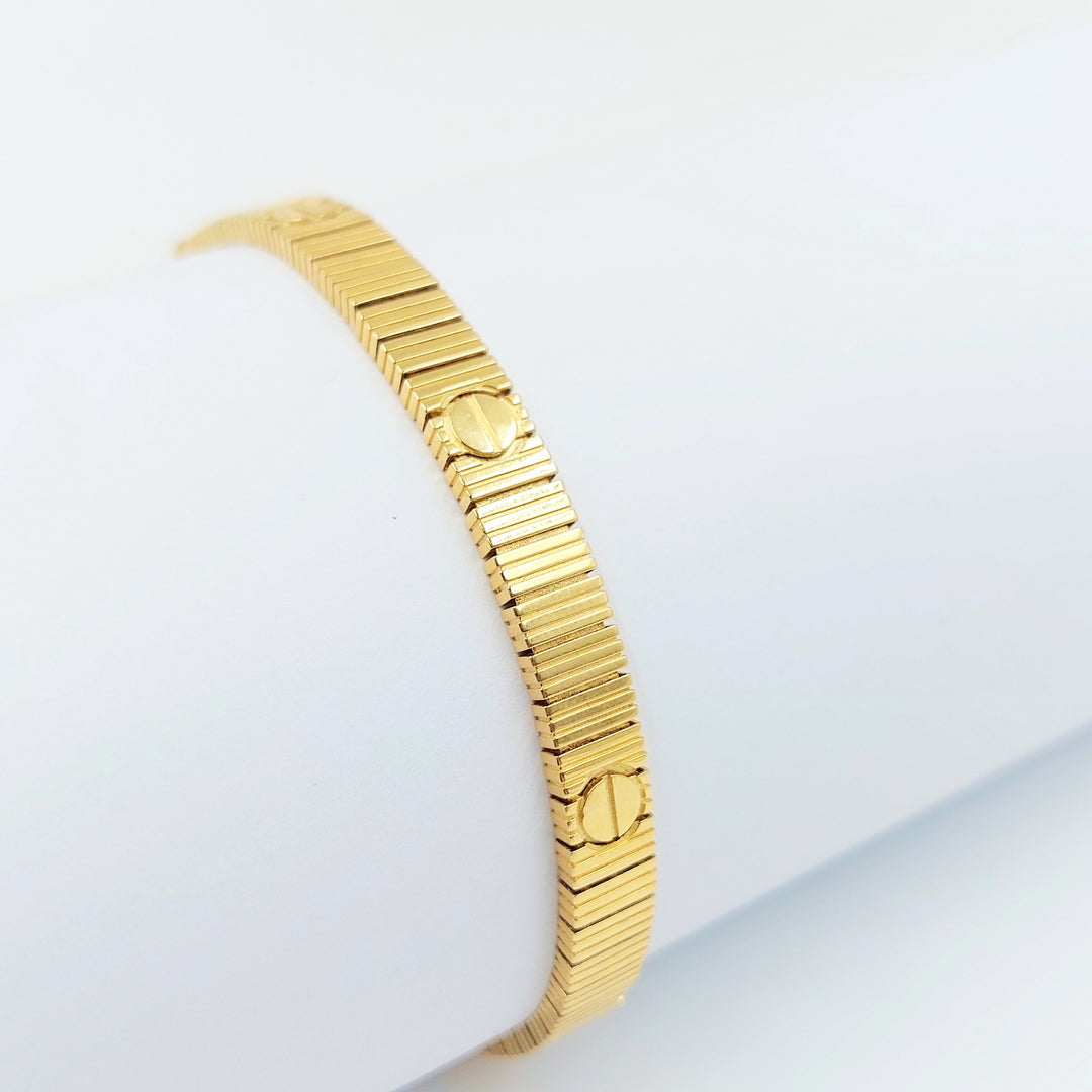 Deluxe Figaro Bracelet