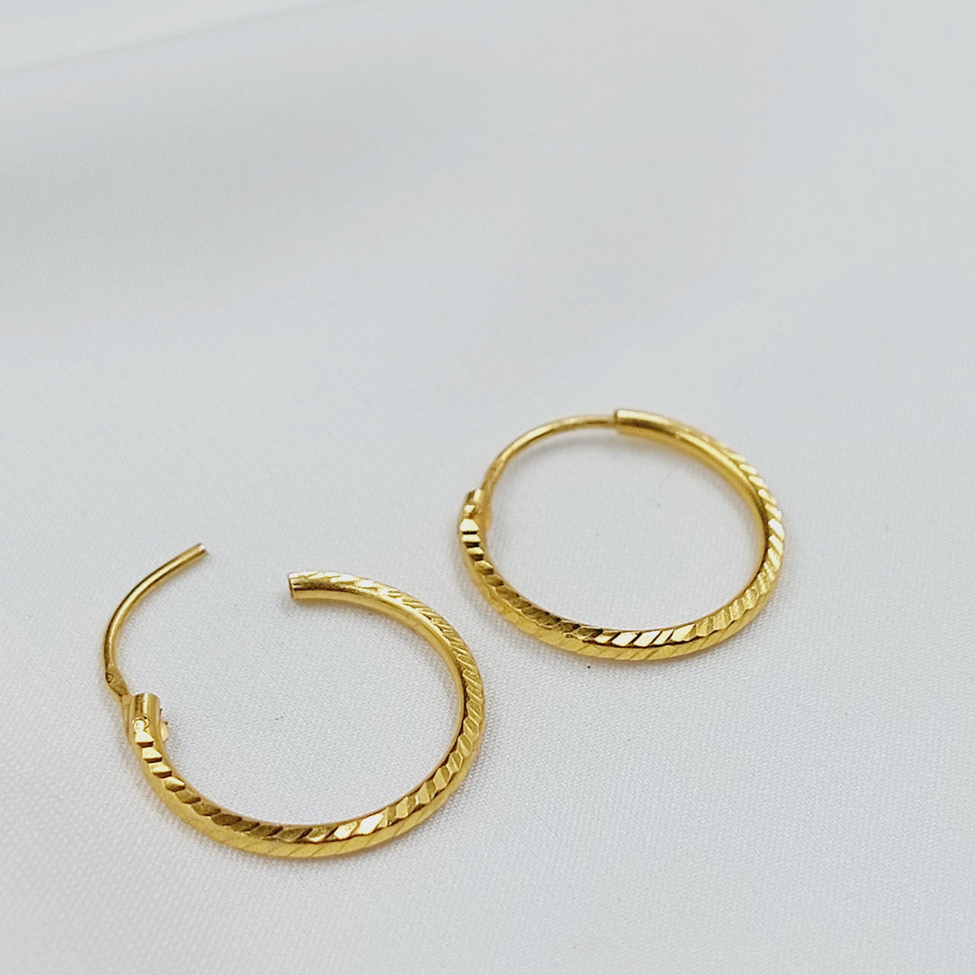 Hoop Earrings