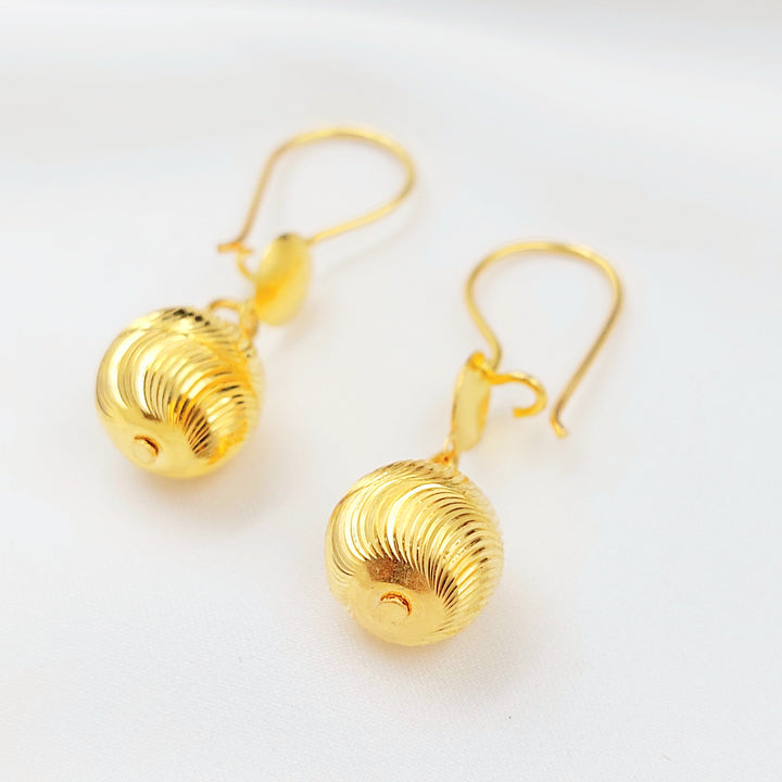 Balls Earrings