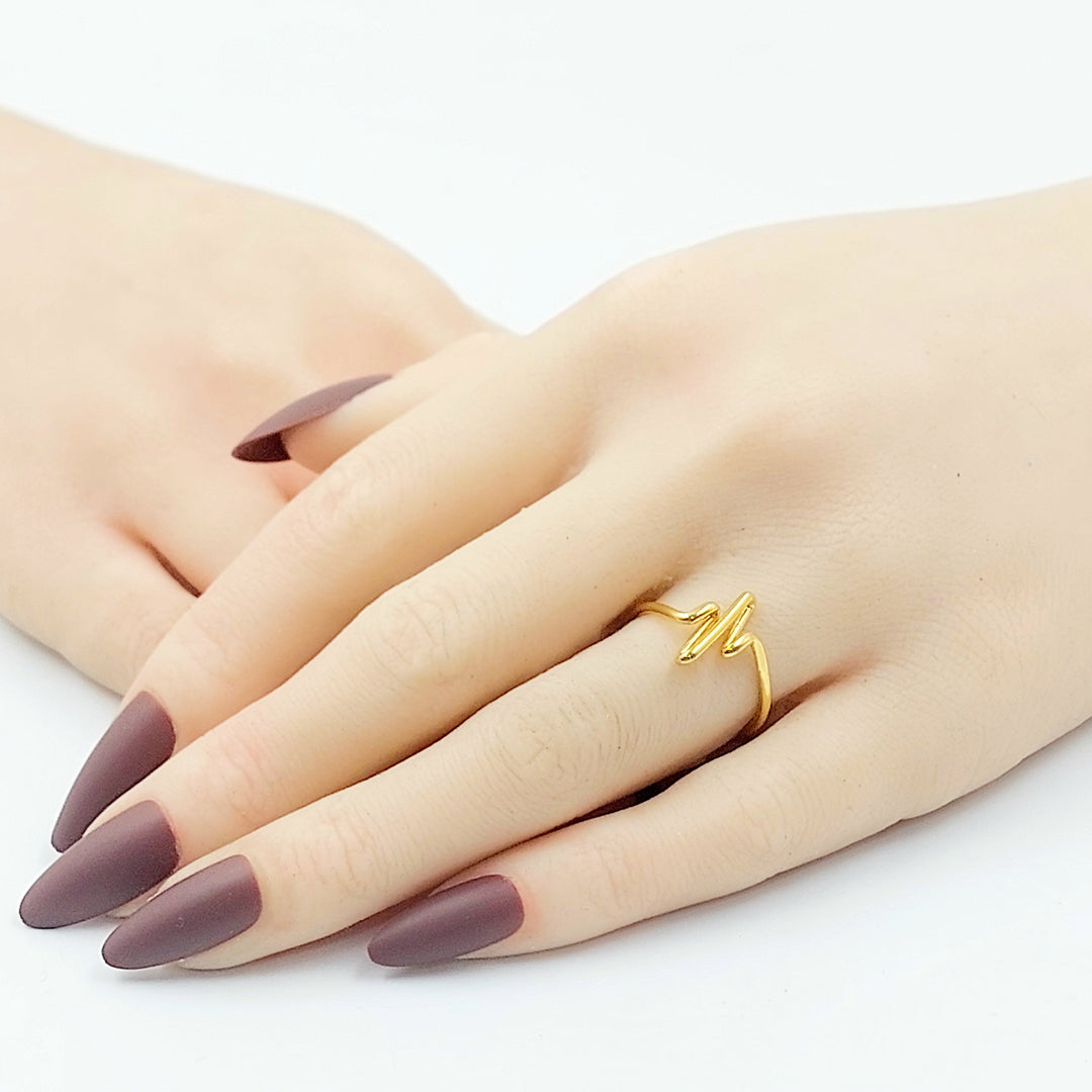 Deluxe Ring