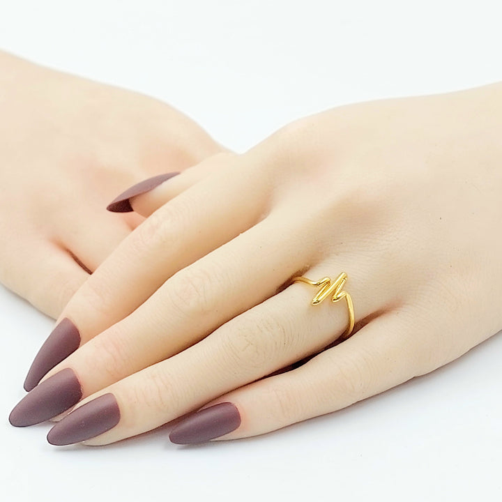 Deluxe Ring