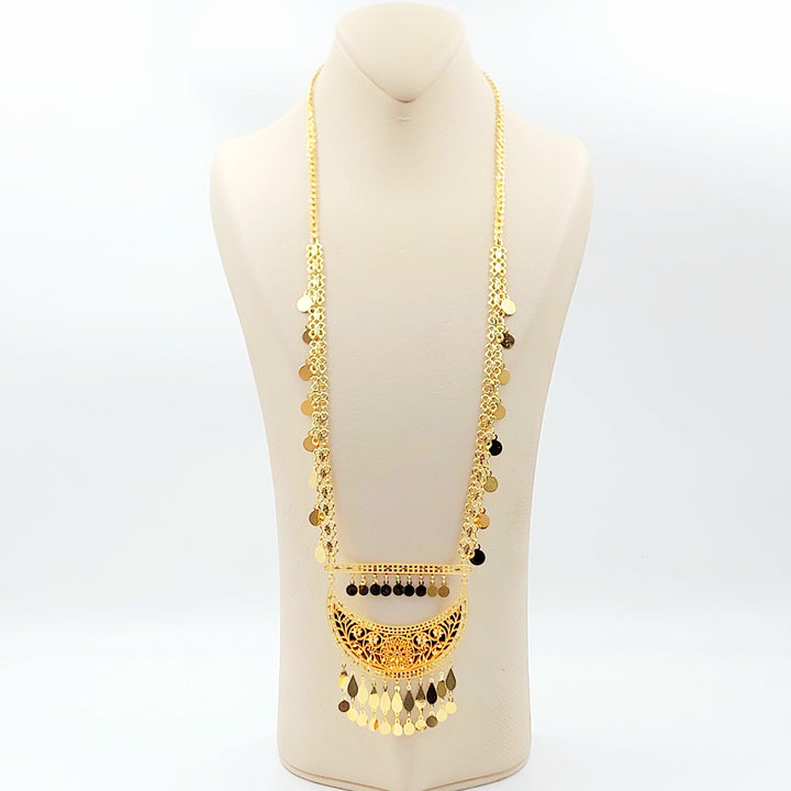 Deluxe Long Necklace