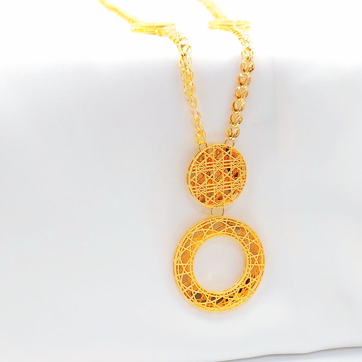 Deluxe Necklace