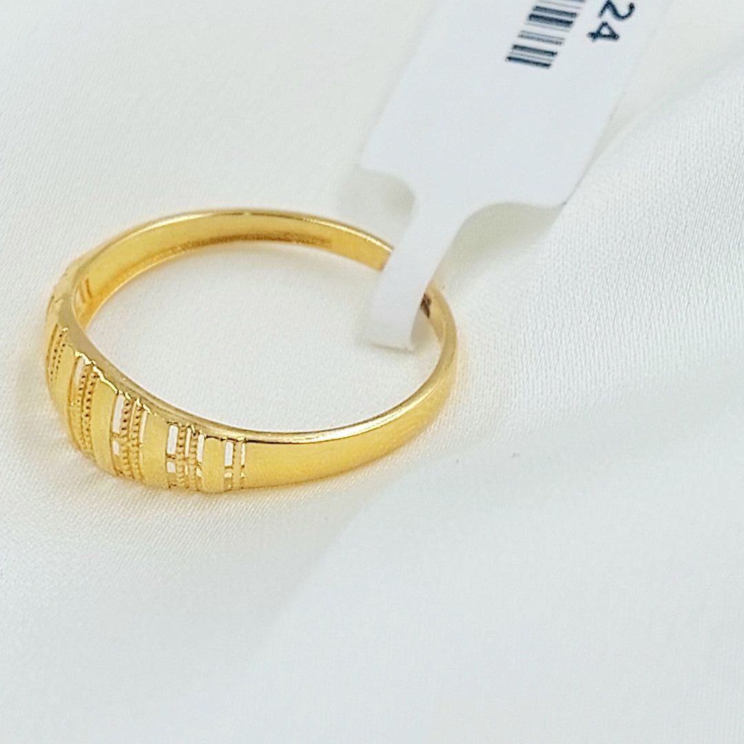 Deluxe Ring