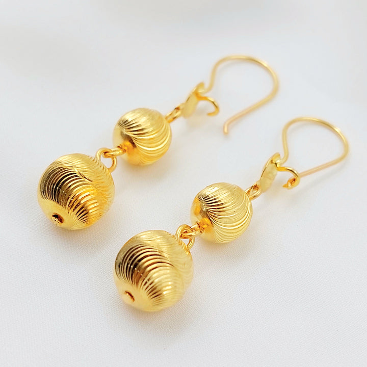 Balls Earrings