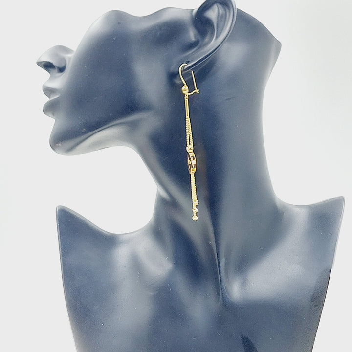 Deluxe Fancy Earrings