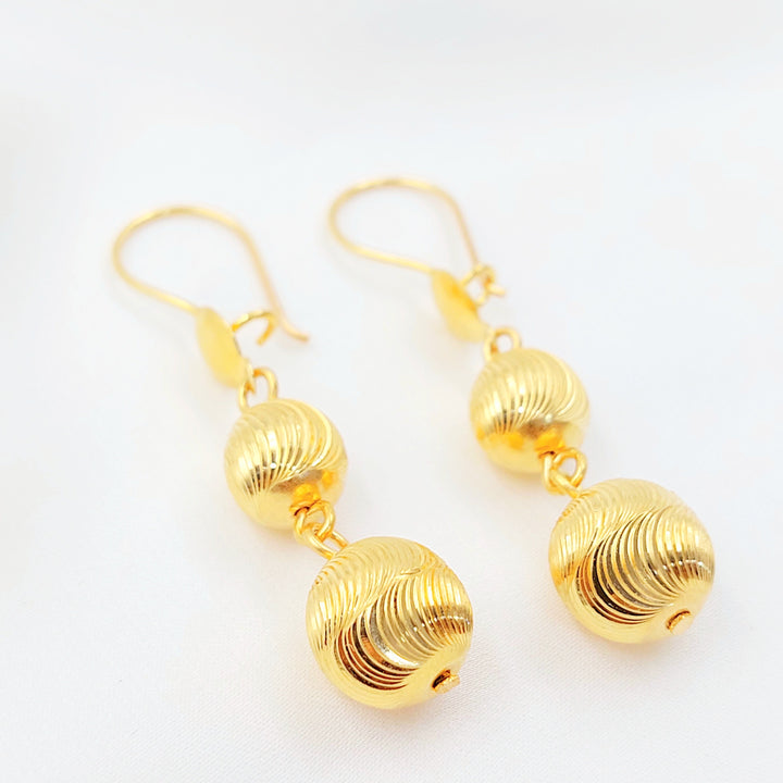 Balls Earrings